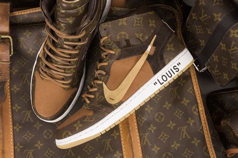 scarpe louis vuitton x off white|louis vuitton shoes.